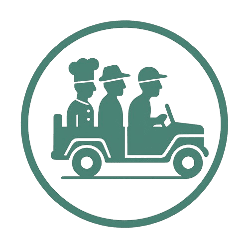 ShuriTalent Logo