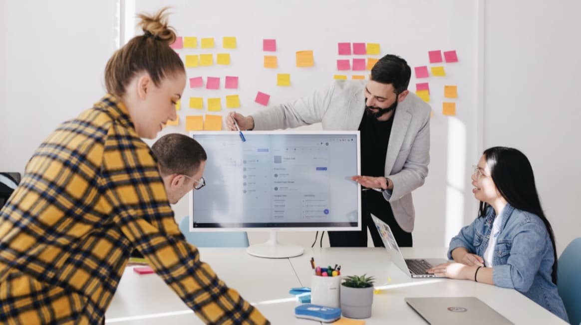 Career advancement with ShuriTalent